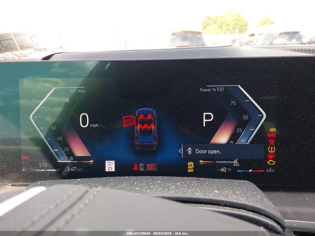 5UX23EM02R9S18519 BMW 2024