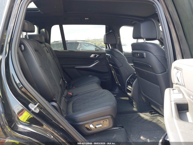 5UX23EM02R9S18519 BMW 2024