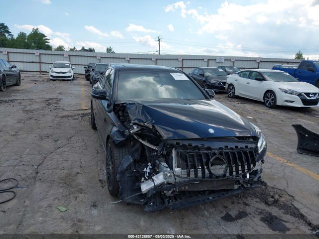2020 MERCEDES-BENZ C 300 WDDWF8DB8LR549146 Photo 0