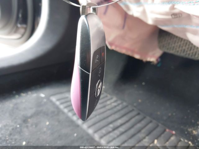 2020 MERCEDES-BENZ C 300 WDDWF8DB8LR549146 Photo 10