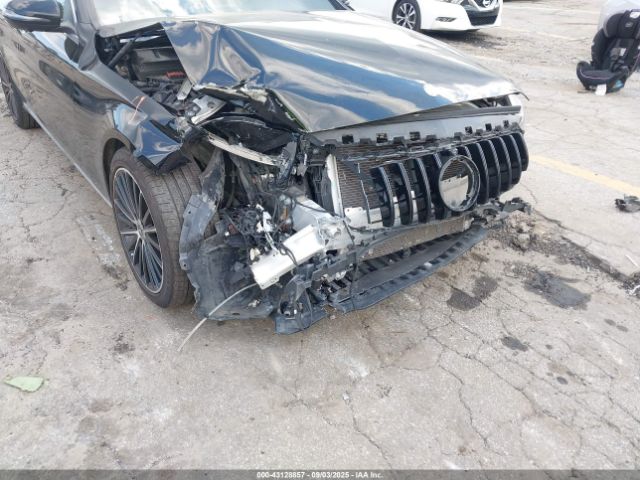 2020 MERCEDES-BENZ C 300 WDDWF8DB8LR549146 Photo 5