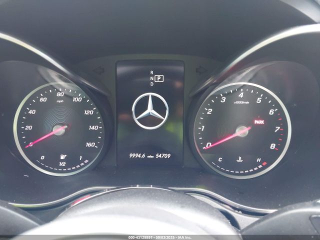 2020 MERCEDES-BENZ C 300 WDDWF8DB8LR549146 Photo 6