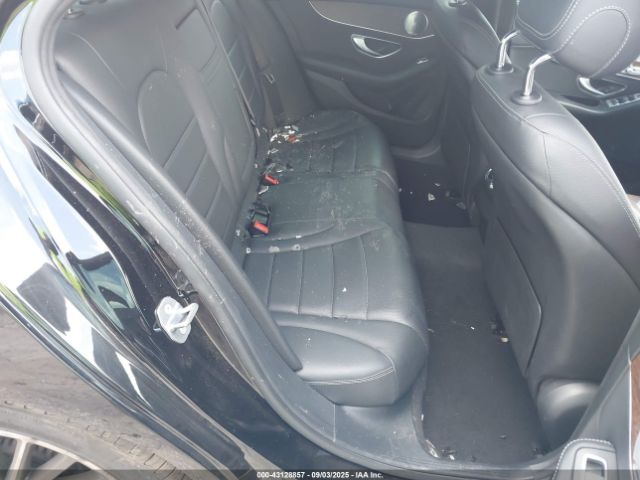 2020 MERCEDES-BENZ C 300 WDDWF8DB8LR549146 Photo 7