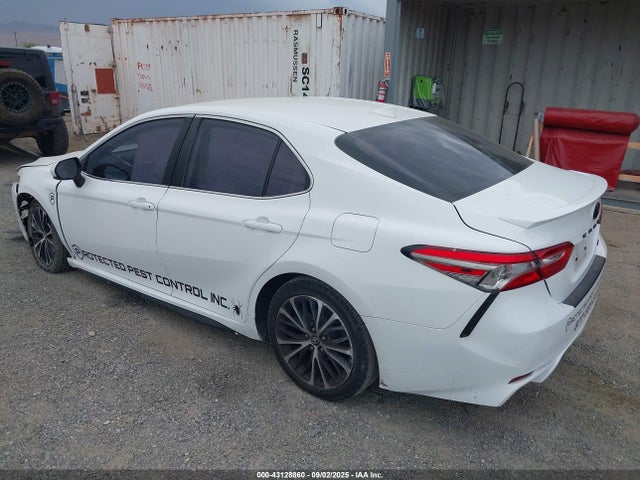 4T1B11HK6KU818941 Toyota a25a-fks
