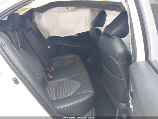 4T1B11HK6KU818941 Toyota a25a-fks