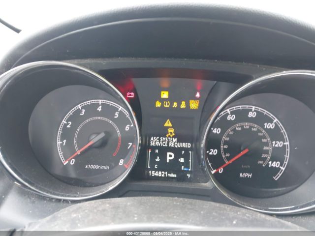 2021 MITSUBISHI OUTLANDER SPORT JA4ARUAU4MU022370 Photo 6