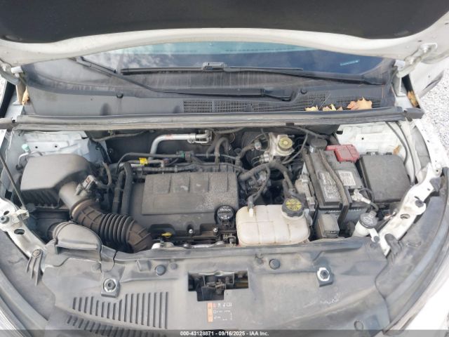 2020 BUICK ENCORE KL4CJASB7LB075330 Photo 9