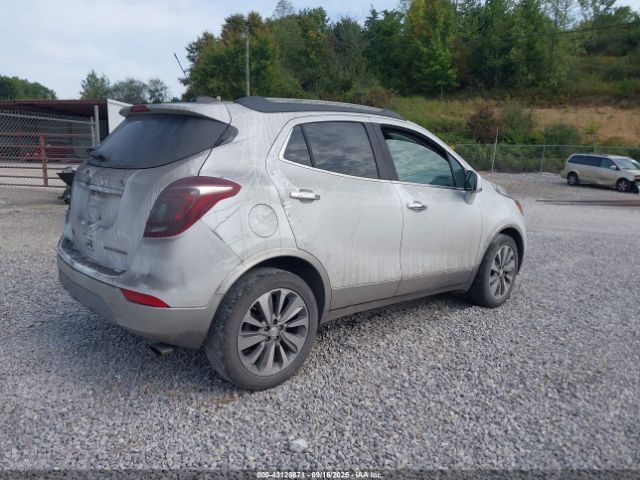 2020 BUICK ENCORE KL4CJASB7LB075330 Photo 3