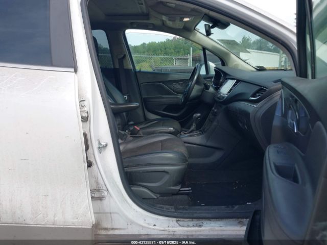 2020 BUICK ENCORE KL4CJASB7LB075330 Photo 4