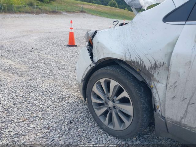 2020 BUICK ENCORE KL4CJASB7LB075330 Photo 5