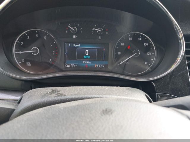 2020 BUICK ENCORE KL4CJASB7LB075330 Photo 6