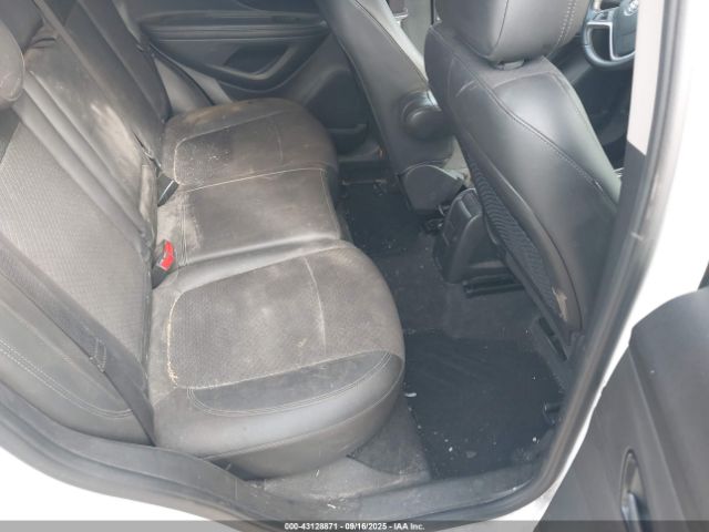 2020 BUICK ENCORE KL4CJASB7LB075330 Photo 7