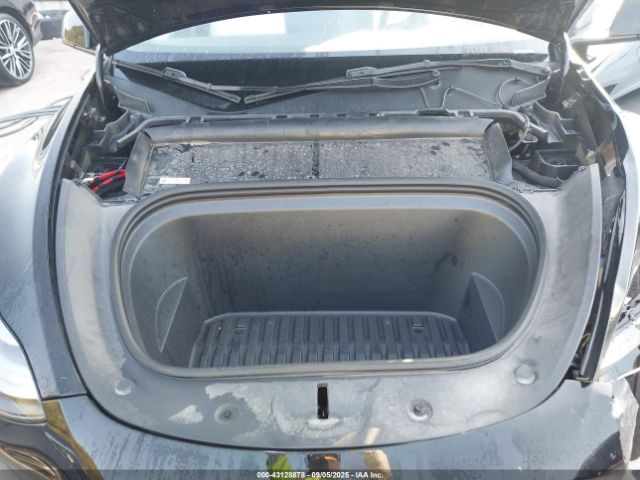 2023 TESLA MODEL Y 7SAYGAEE7PF767951 Photo 9