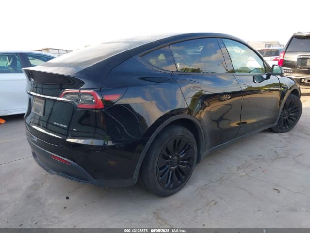 2023 TESLA MODEL Y 7SAYGAEE7PF767951 Photo 3