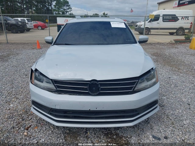 Volkswagen 1.4 tsi 2017 3VWDB7AJ7HM323446 Image 12