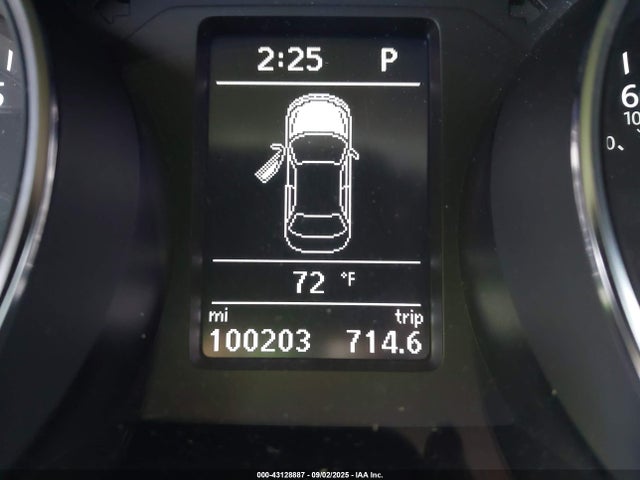 Volkswagen 1.4 tsi 2017 3VWDB7AJ7HM323446 Image 15