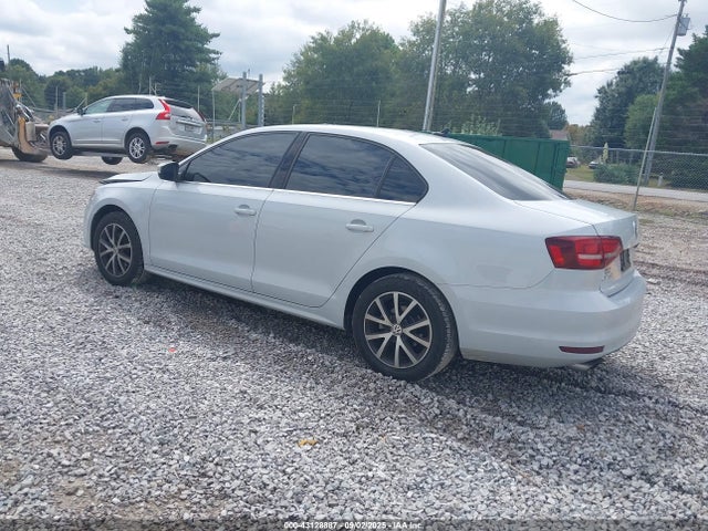 Volkswagen 1.4 tsi 2017 3VWDB7AJ7HM323446 Image 3