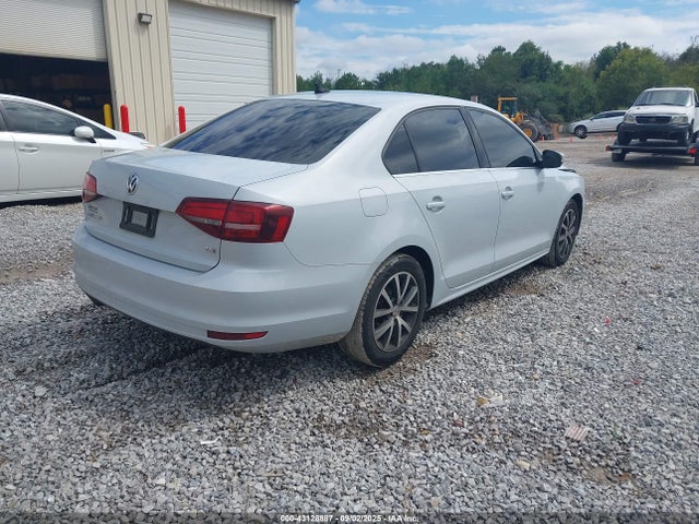 Volkswagen 1.4 tsi 2017 3VWDB7AJ7HM323446 Image 4