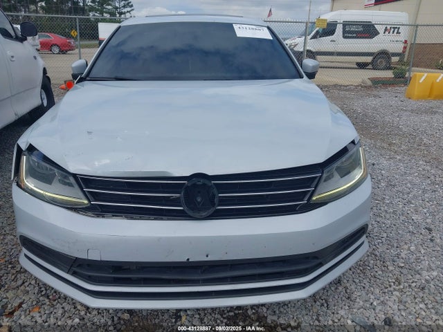 Volkswagen 1.4 tsi 2017 3VWDB7AJ7HM323446 Image 6