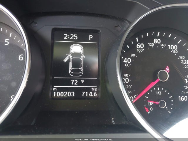 Volkswagen 1.4 tsi 2017 3VWDB7AJ7HM323446 Image 7