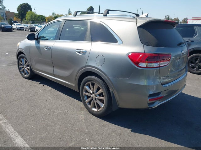 5XYPK4A55GG068857 KIA dohc gdi lambda ii