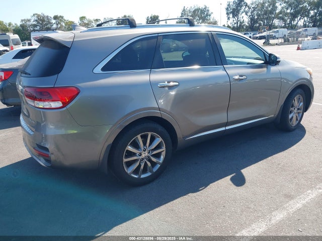 5XYPK4A55GG068857 KIA dohc gdi lambda ii