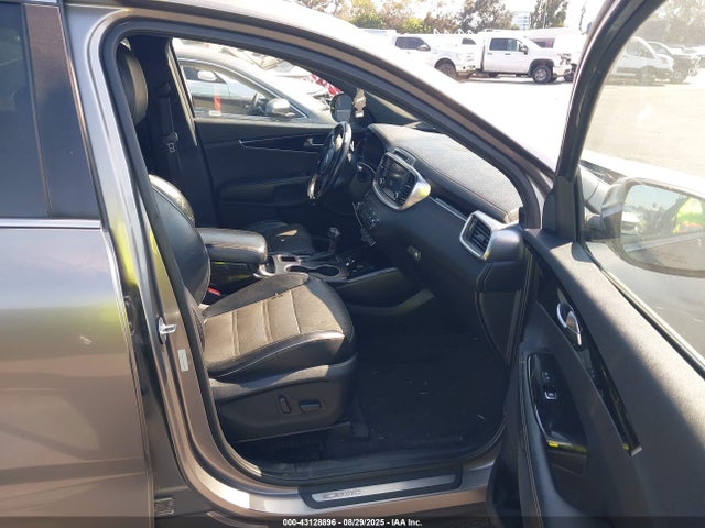 5XYPK4A55GG068857 KIA dohc gdi lambda ii