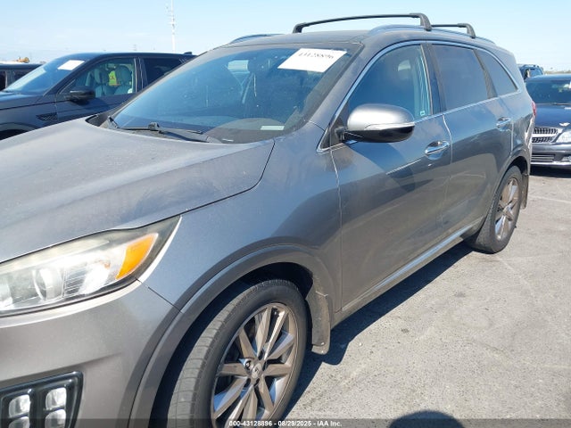 5XYPK4A55GG068857 KIA dohc gdi lambda ii
