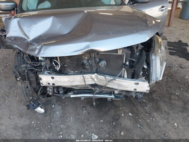 5N1DR2MMXJC603209 Nissan Pathfinder
