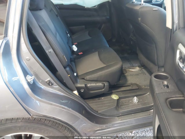 5N1DR2MMXJC603209 Nissan Pathfinder