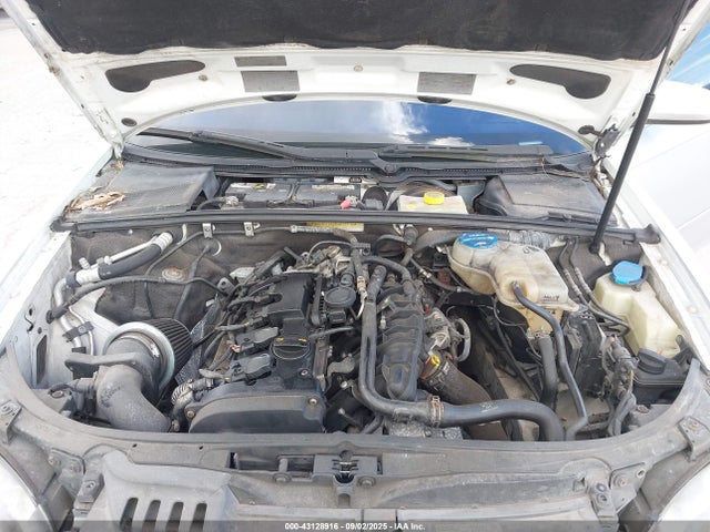2007 AUDI A4 WAUAF78E57A237712 Photo 9
