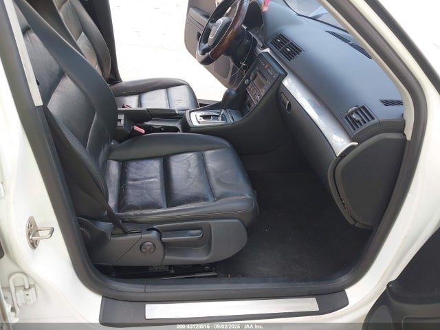 2007 AUDI A4 WAUAF78E57A237712 Photo 4