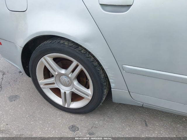 2007 AUDI A4 WAUAF78E57A237712 Photo 5