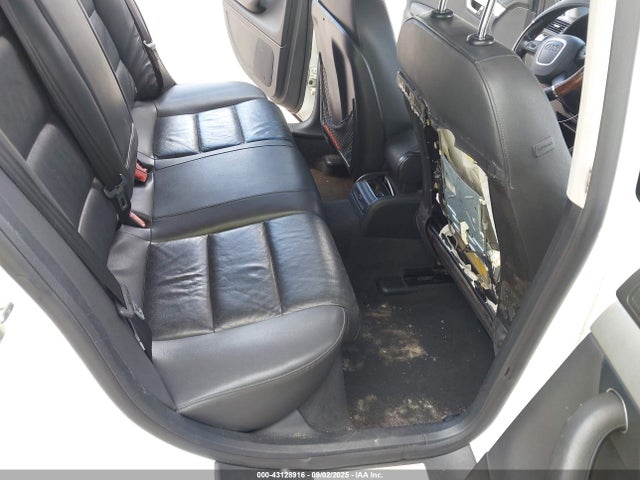 2007 AUDI A4 WAUAF78E57A237712 Photo 7