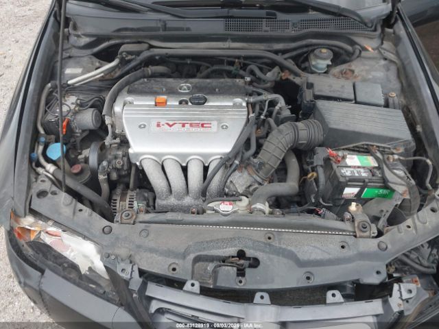 2004 ACURA TSX JH4CL96844C011320 Photo 9