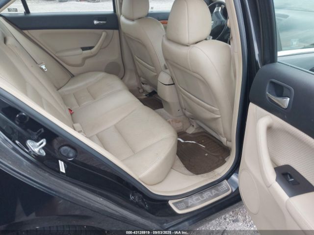 2004 ACURA TSX JH4CL96844C011320 Photo 7