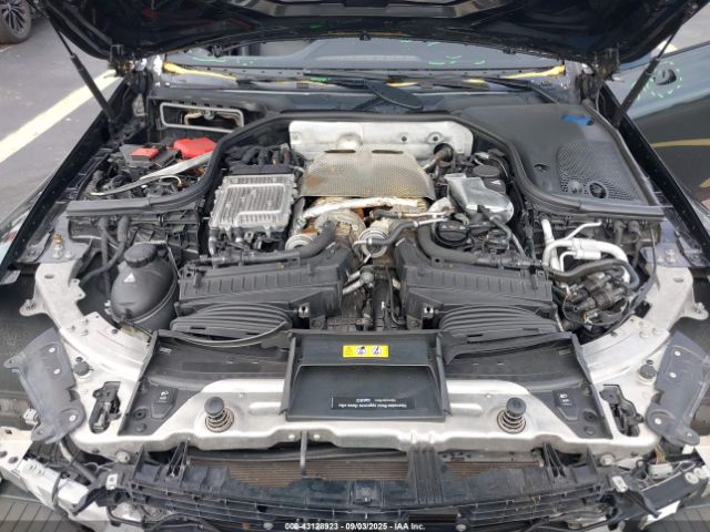 2019 MERCEDES-BENZ AMG GT 63 4-DOOR COUPE WDD7X8JBXKA001944 Photo 9