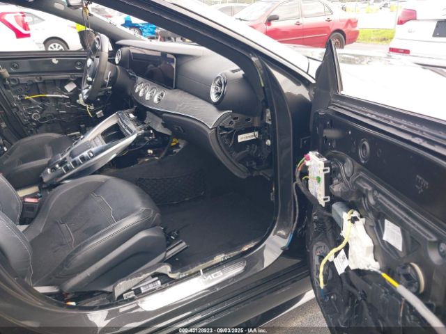 2019 MERCEDES-BENZ AMG GT 63 4-DOOR COUPE WDD7X8JBXKA001944 Photo 4