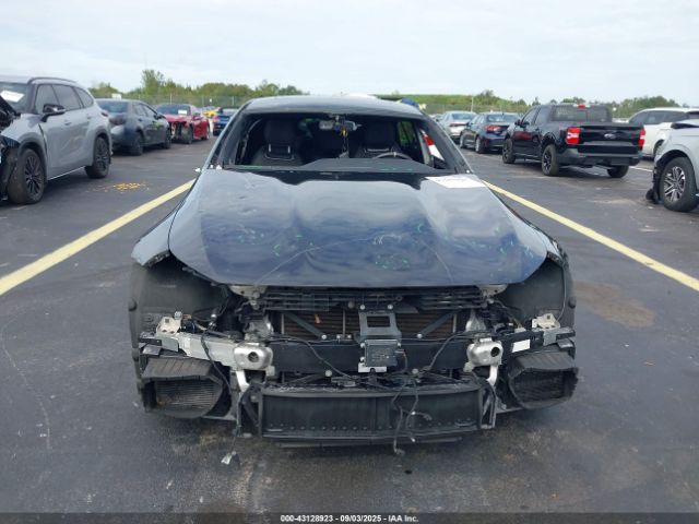 2019 MERCEDES-BENZ AMG GT 63 4-DOOR COUPE WDD7X8JBXKA001944 Photo 5