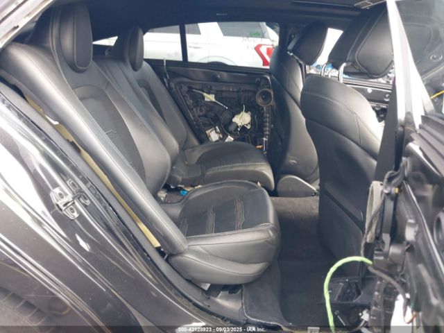 2019 MERCEDES-BENZ AMG GT 63 4-DOOR COUPE WDD7X8JBXKA001944 Photo 7