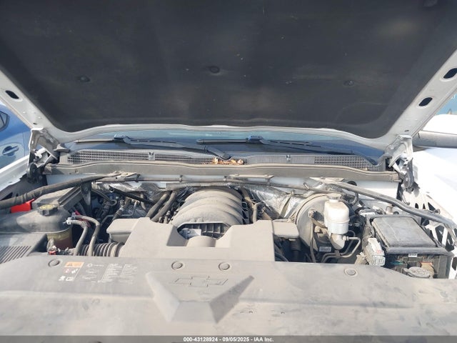 3GCUKREC0FG431168 Chevrolet l83 - vvt, active fuel management, aluminum