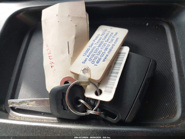 3GCUKREC0FG431168 Chevrolet l83 - vvt, active fuel management, aluminum
