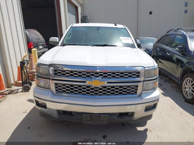 3GCUKREC0FG431168 Chevrolet l83 - vvt, active fuel management, aluminum