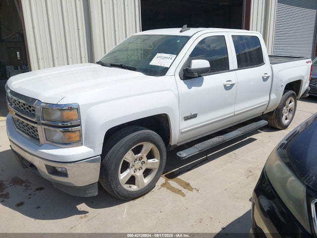 3GCUKREC0FG431168 Chevrolet l83 - vvt, active fuel management, aluminum