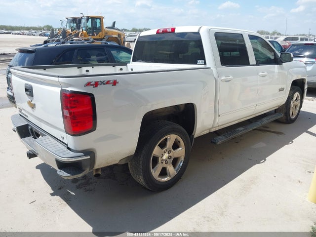 3GCUKREC0FG431168 Chevrolet l83 - vvt, active fuel management, aluminum