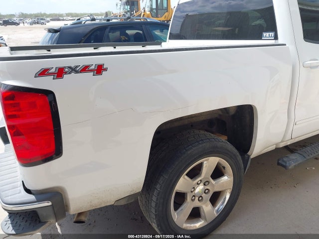 3GCUKREC0FG431168 Chevrolet l83 - vvt, active fuel management, aluminum