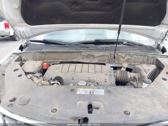 1GNKRGKD7HJ349192 Chevrolet TRAVERSE L