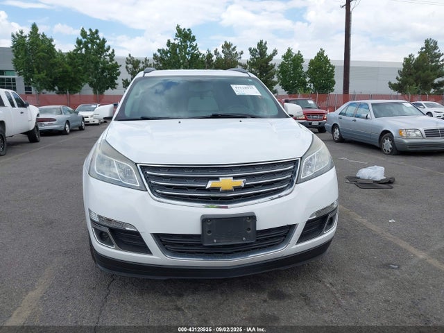 1GNKRGKD7HJ349192 Chevrolet TRAVERSE L