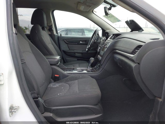 1GNKRGKD7HJ349192 Chevrolet TRAVERSE L