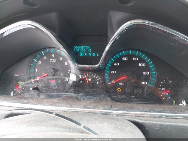 1GNKRGKD7HJ349192 Chevrolet TRAVERSE L